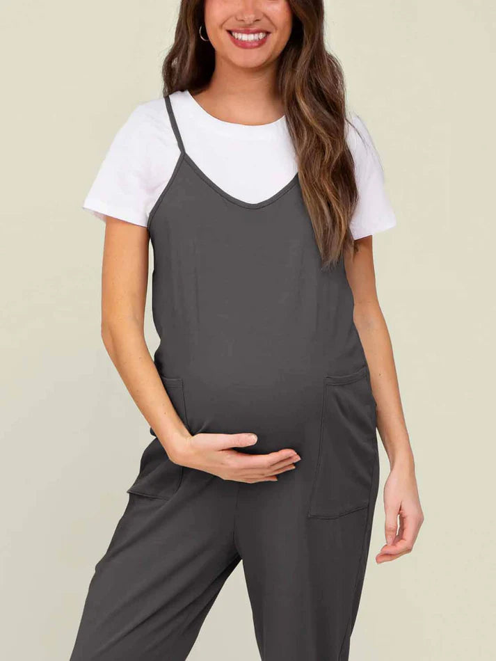 Mono oversize - Embarazo y posparto