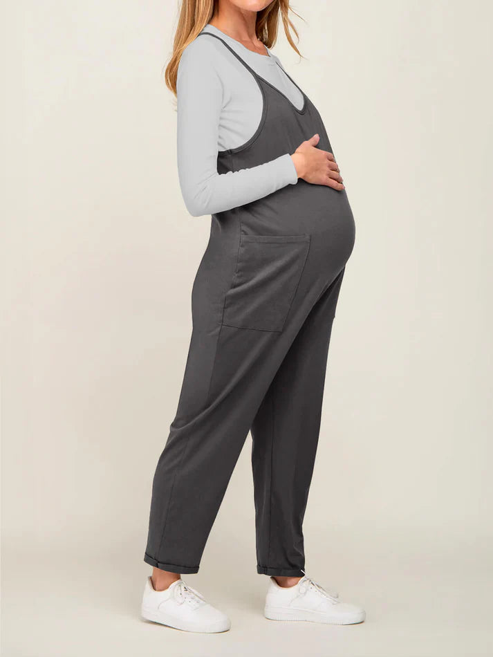 Mono oversize - Embarazo y posparto