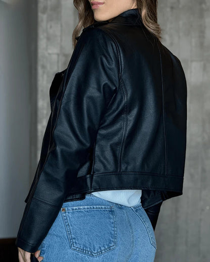 Chaqueta Cazadora