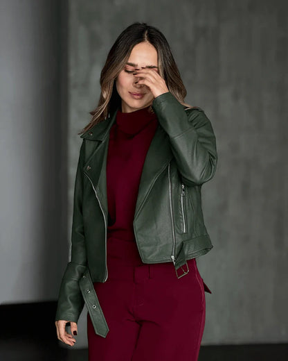 Chaqueta Cazadora