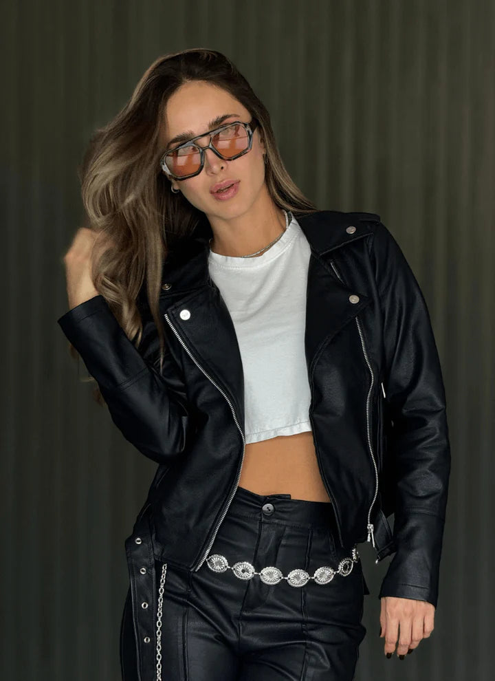 Chaqueta Cazadora