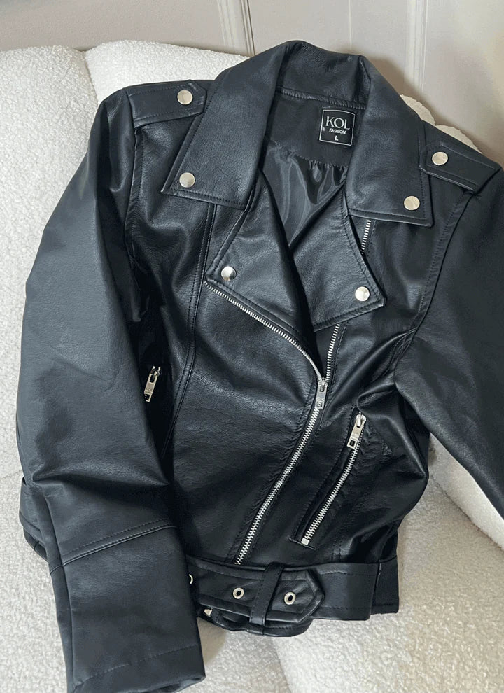 Chaqueta Cazadora
