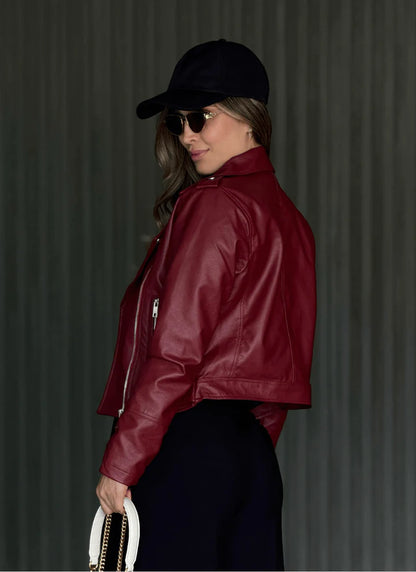 Chaqueta Cazadora