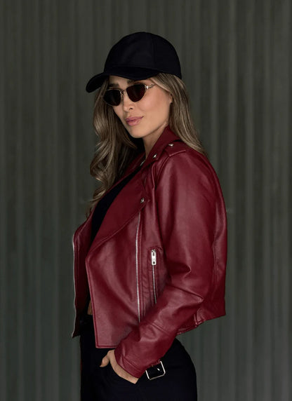 Chaqueta Cazadora
