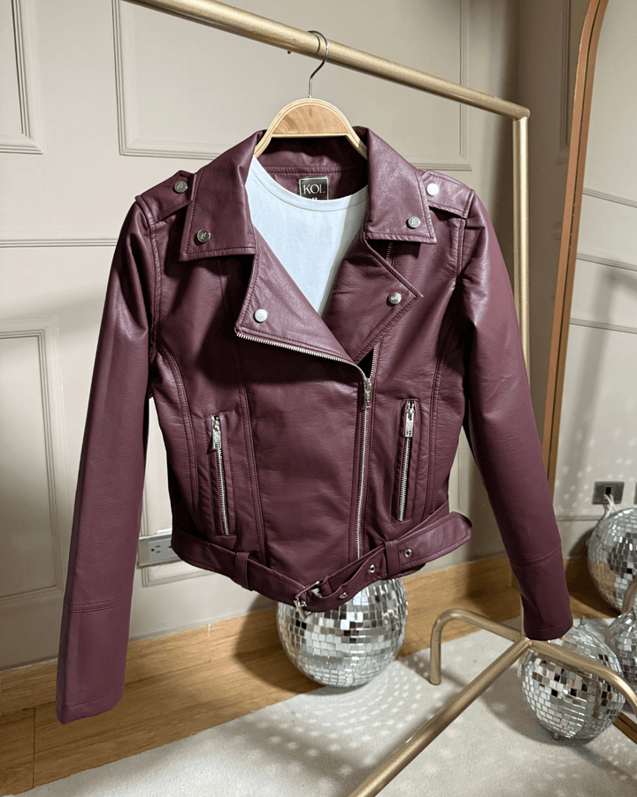 Chaqueta Cazadora