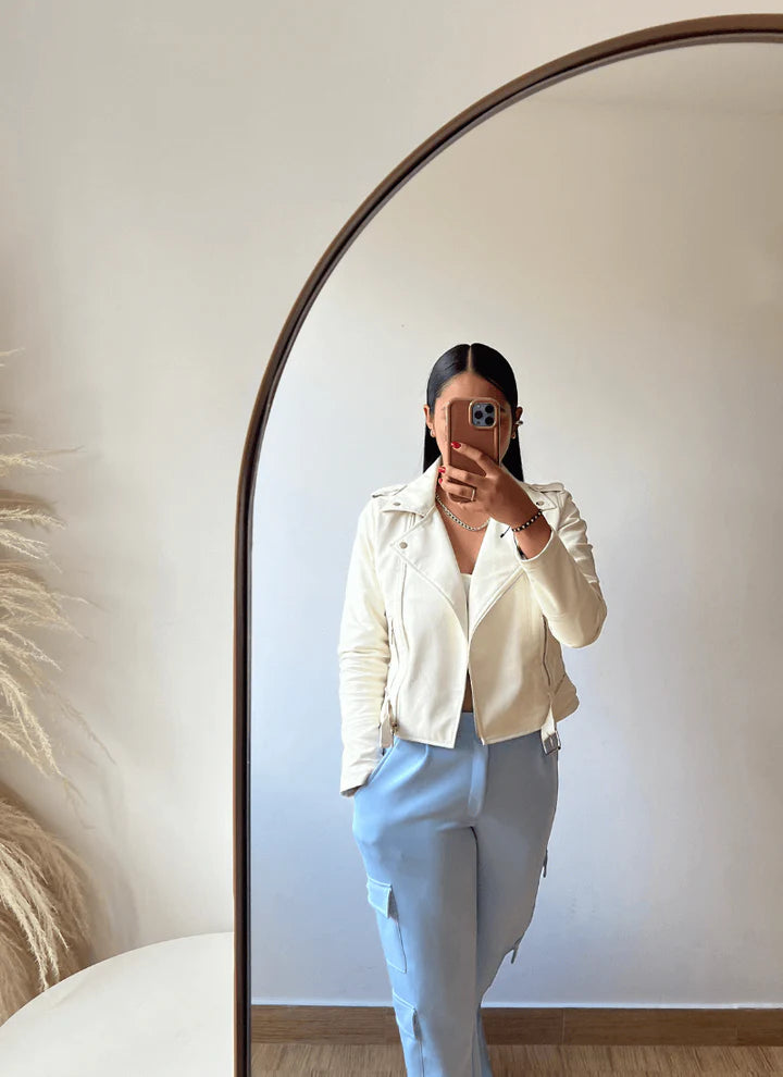 Chaqueta Cazadora