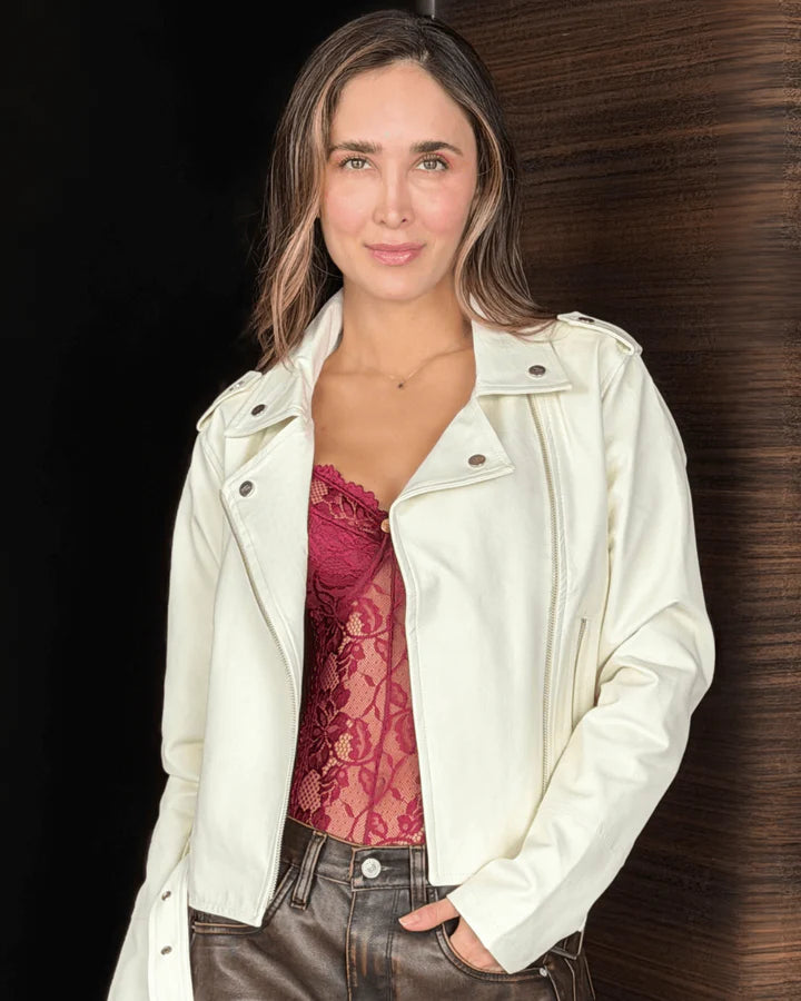 Chaqueta Cazadora