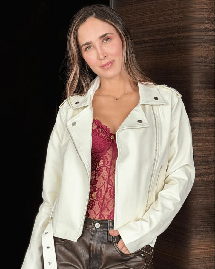 Chaqueta Cazadora
