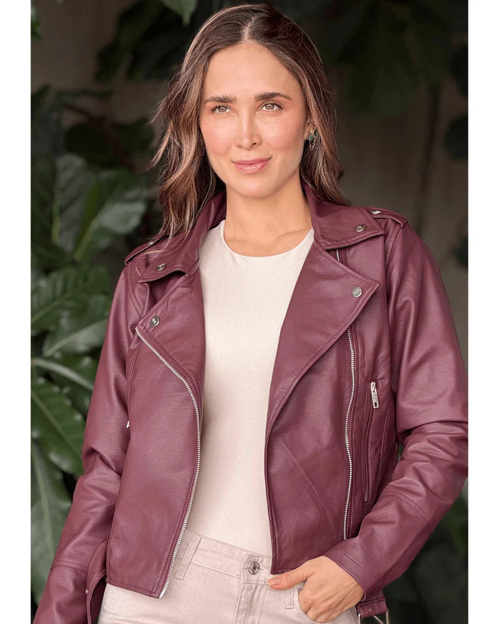 Chaqueta Cazadora