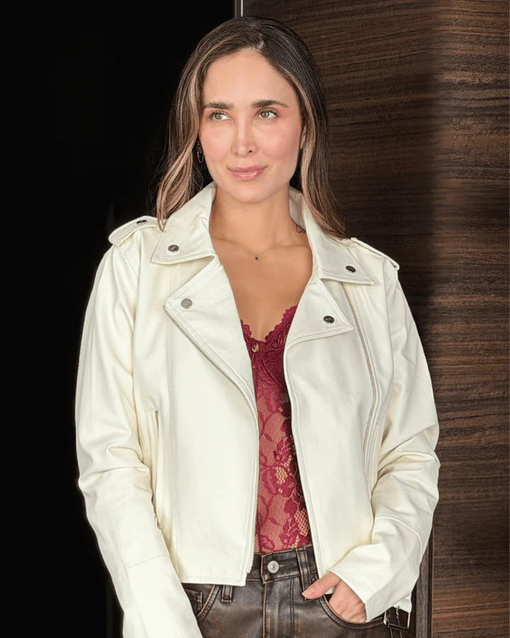 Chaqueta Cazadora