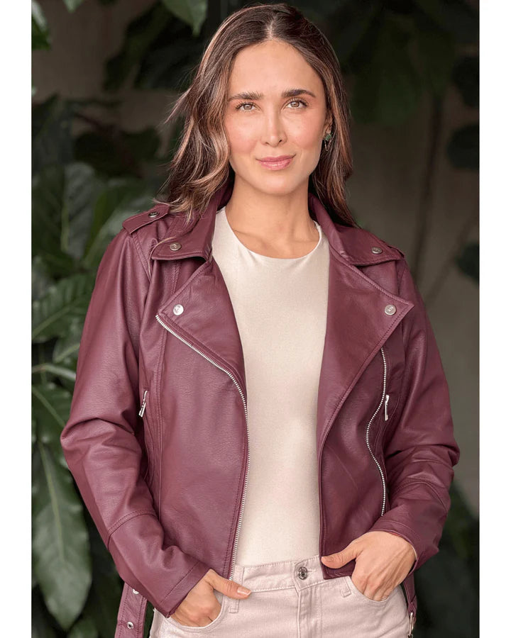 Chaqueta Cazadora