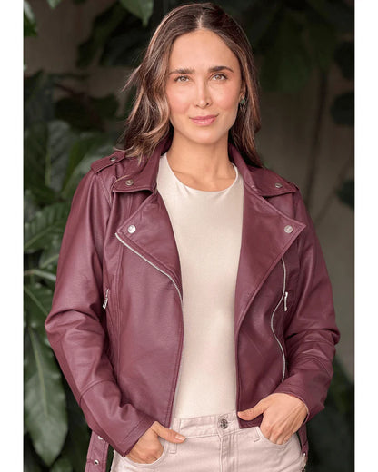 Chaqueta Cazadora
