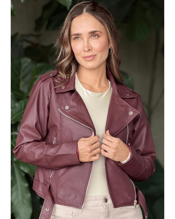 Chaqueta Cazadora