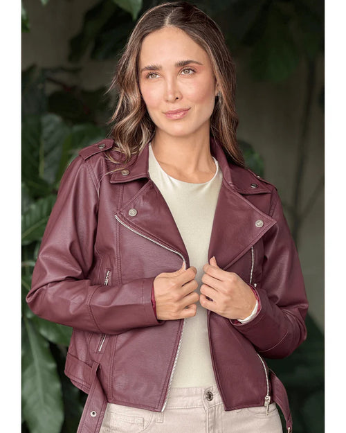 Chaqueta Cazadora