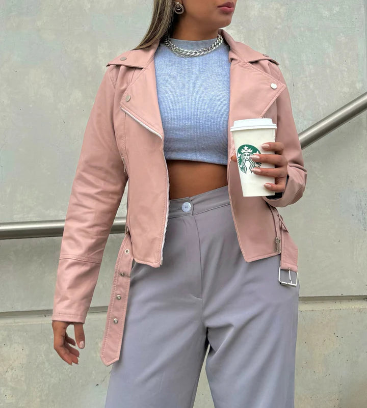 Chaqueta Cazadora