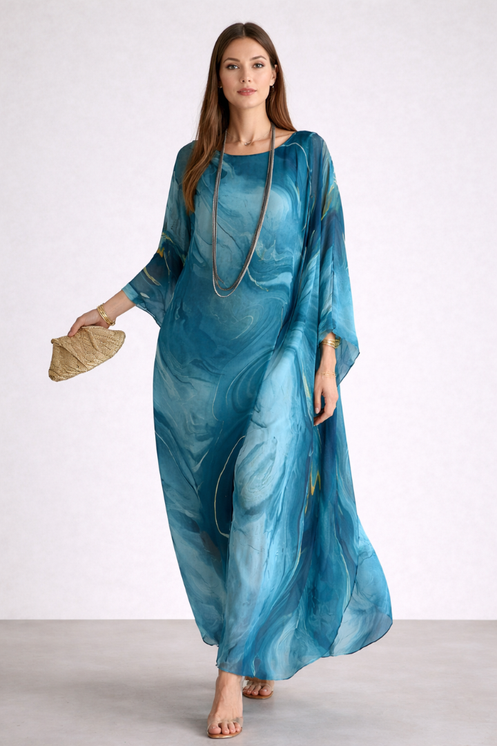 Alana | Elegant Dress