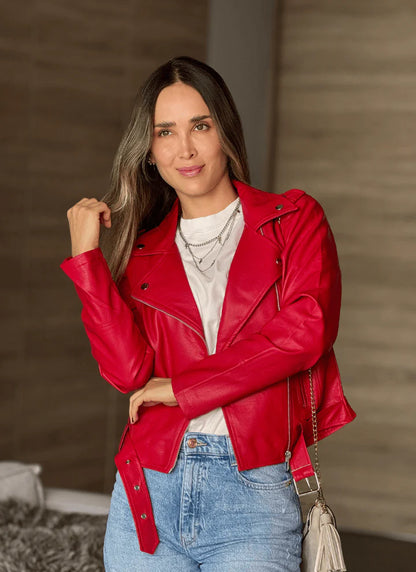 Chaqueta Cazadora