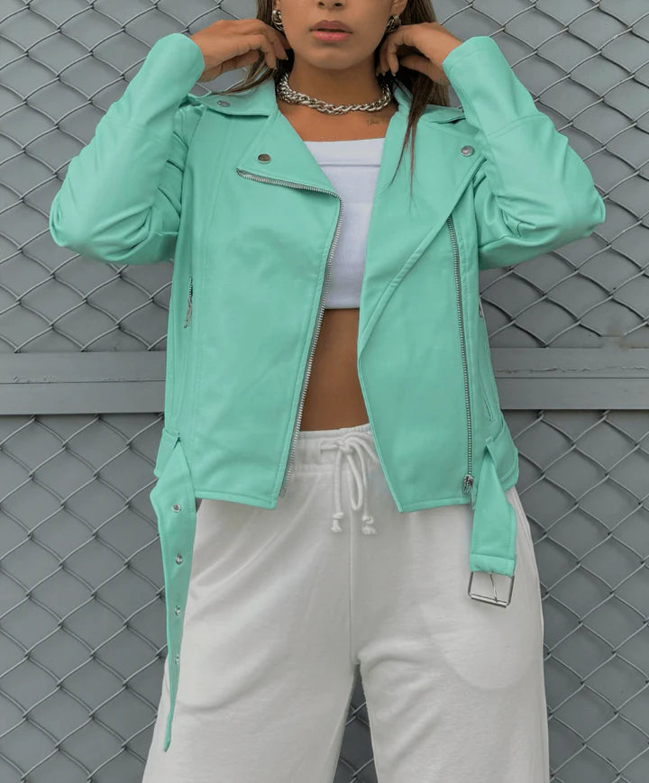 Chaqueta Cazadora