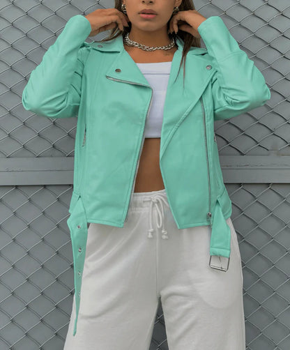 Chaqueta Cazadora