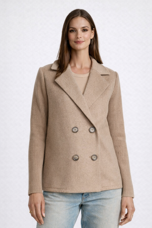 ÁFRICA | Chaqueta elgante