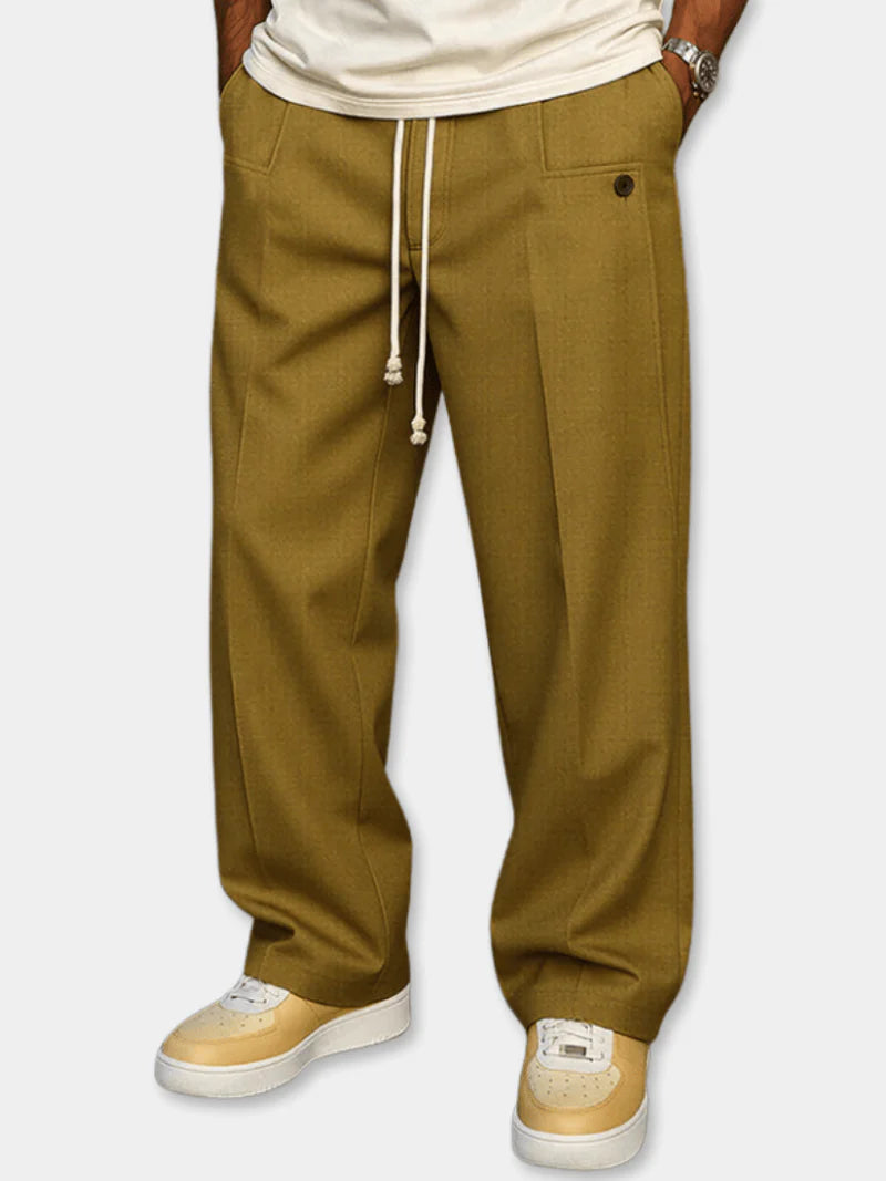 Pantalón - André Ferran Ryan