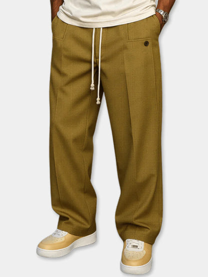 Pantalón - André Ferran Ryan