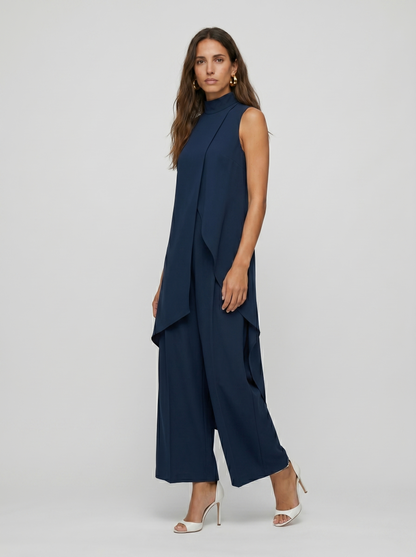 Sara | Conjunto largo elegante