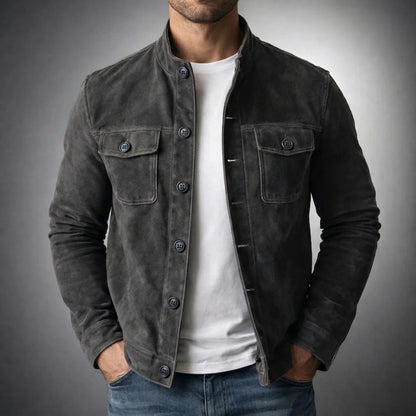 Chaqueta Halifax