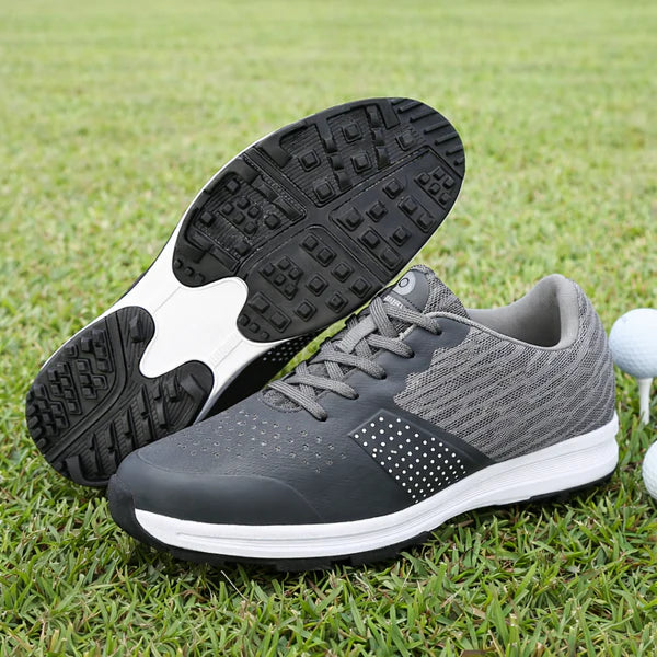 Pro Grip - Zapatos de Golf