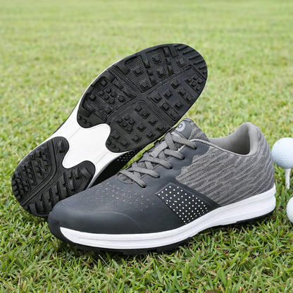 Pro Grip - Zapatos de Golf