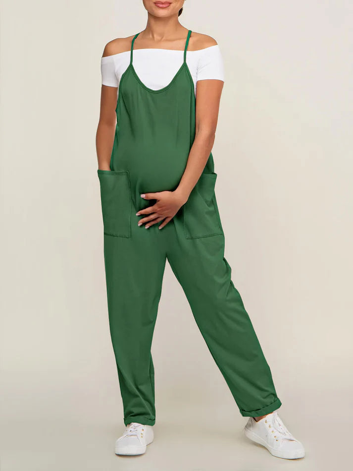 Mono oversize - Embarazo y posparto