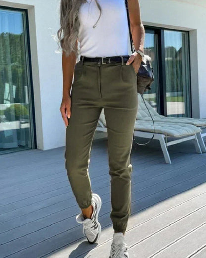 Margarita | Pantalón Versátil de Vestir