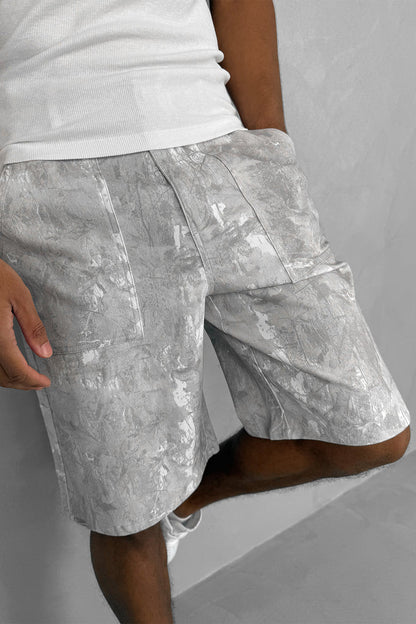 Real Tree - Pantalones cortos vaqueros