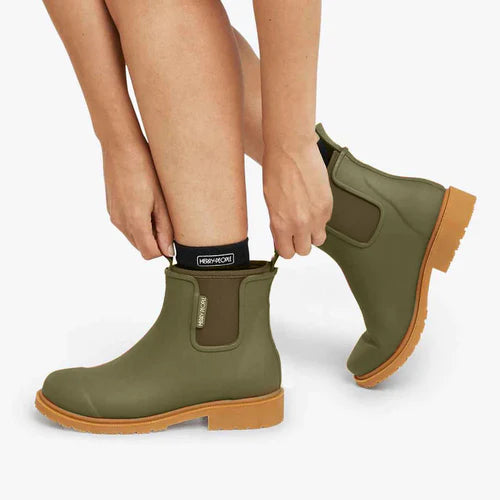 Bobbi - Botas de Agua