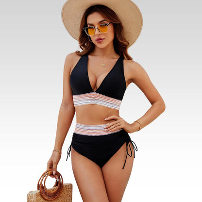 Elara | Tu bikini que te hará sentir segura y aplanará tu abdomen
