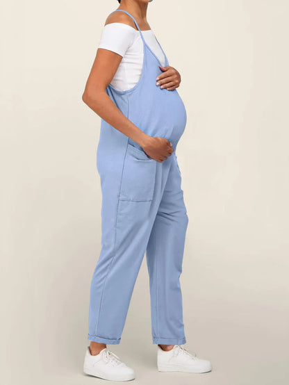 Mono oversize - Embarazo y posparto