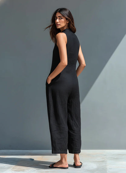 Mono - Elegante de Lino
