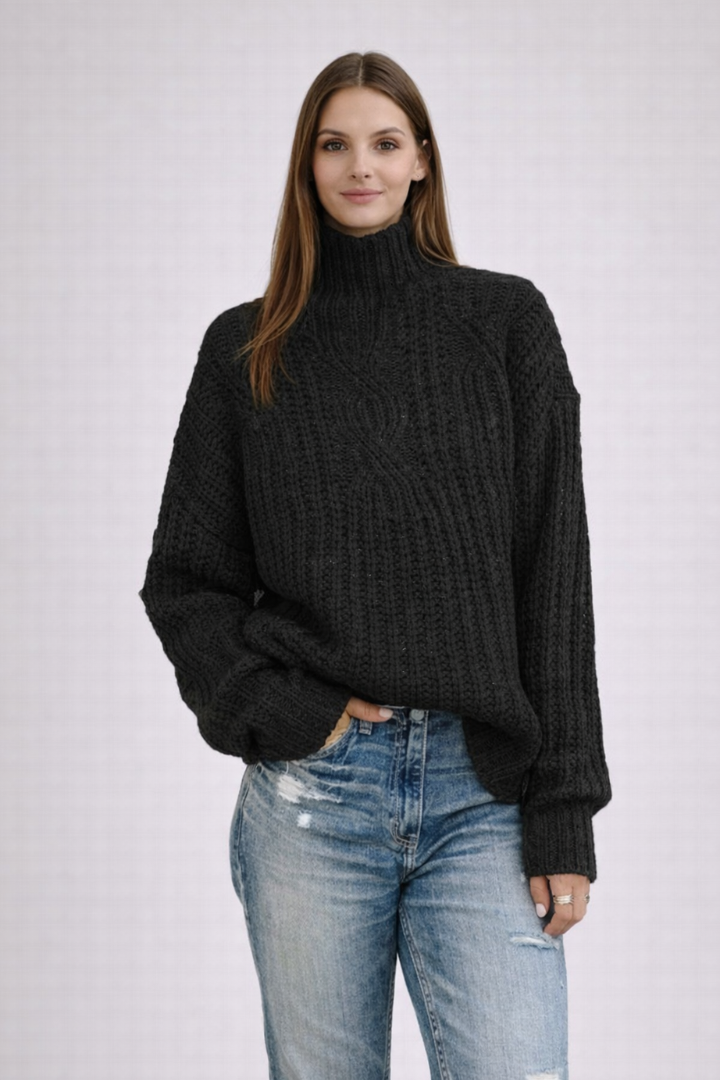Aerynna | Sophisticated Sweater