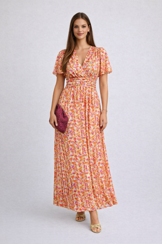 Alice | Comfortable Summer Dress
