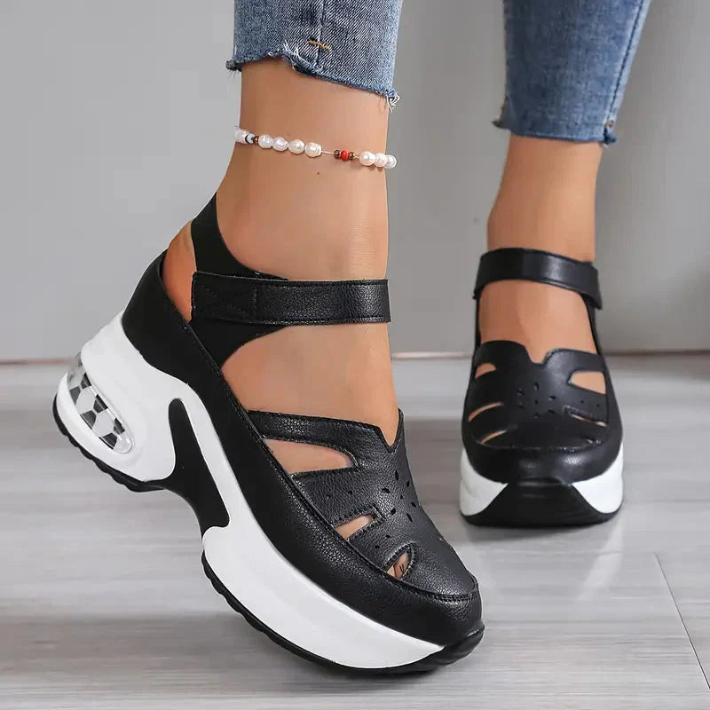 Riva™ - Sandalias Ortopédicas