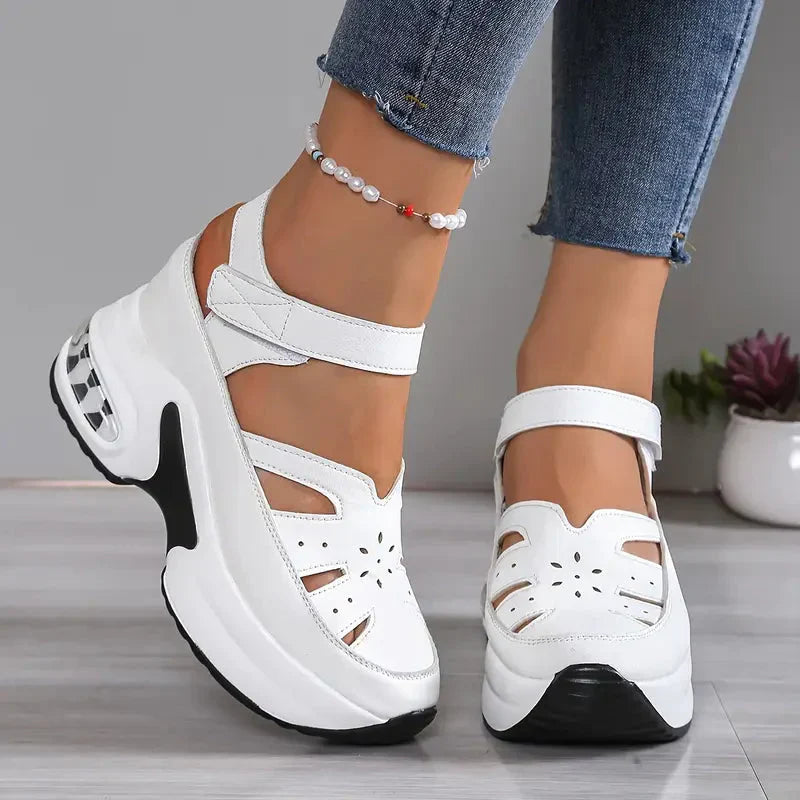 Riva™ - Sandalias Ortopédicas