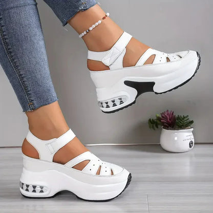 Riva™ - Sandalias Ortopédicas