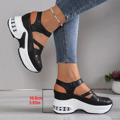 Riva™ - Sandalias Ortopédicas