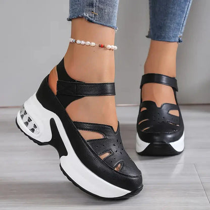 Riva™ - Sandalias Ortopédicas