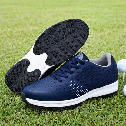 Pro Grip - Zapatos de Golf