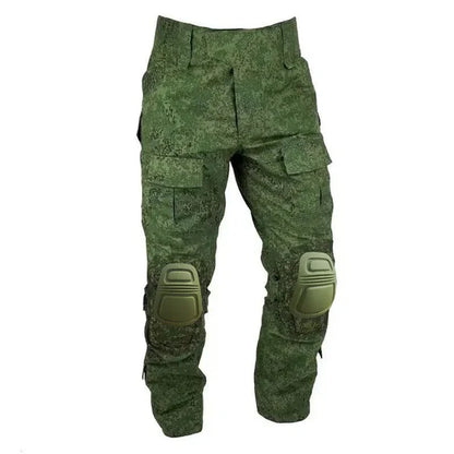 Maximilian -  Pantalones Tácticos