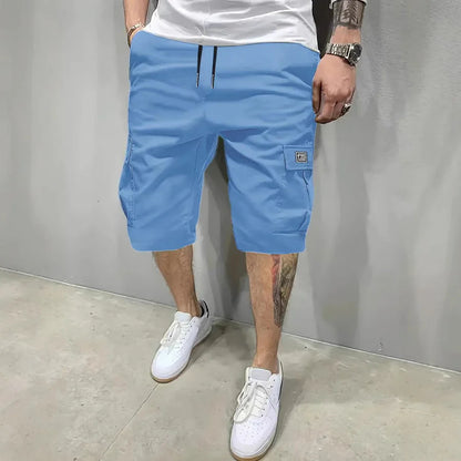Sommerfeld | Cargo Shorts