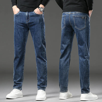 Northfield - Jean Denim Forrado