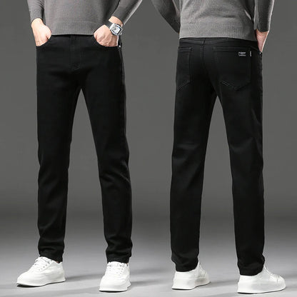 Northfield - Jean Denim Forrado