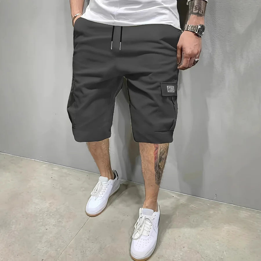 Sommerfeld | Cargo Shorts